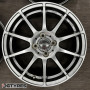 A-TECH SCHNEIDER R16 4x100 6.5JJ ET43 (574D40325)  Контрактные (Б/У)   1 