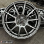 A-TECH SCHNEIDER R16 4x100 6.5JJ ET43 (574D40325)  Контрактные (Б/У)   5 