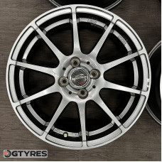 A-TECH SCHNEIDER R16 4x100 6.5JJ ET43 (574D40325)