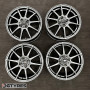 A-TECH SCHNEIDER R16 4x100 6.5JJ ET43 (574D40325)  Контрактные (Б/У)   4 