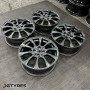 DUNLOP ARIVA R16 4x100 6JJ ET42 (577D40325)  Контрактные (Б/У)   6 