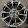 DUNLOP ARIVA R16 4x100 6JJ ET42 (577D40325)  Контрактные (Б/У)   3 