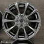 DUNLOP ARIVA R16 4x100 6JJ ET42 (577D40325)  Контрактные (Б/У)   2 