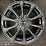 DUNLOP ARIVA R16 4x100 6JJ ET42 (577D40325)  Контрактные (Б/У)   1 