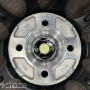 DUNLOP ARIVA R16 4x100 6JJ ET42 (577D40325)  Контрактные (Б/У)   8 