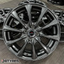 DUNLOP ARIVA R16 4x100 6JJ ET42 (577D40325)  Контрактные (Б/У)   5 