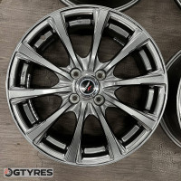 DUNLOP ARIVA R16 4x100 6JJ ET42 (577D40325)