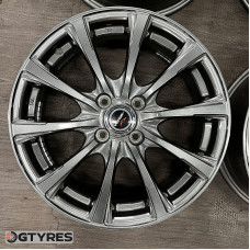 DUNLOP ARIVA R16 4x100 6JJ ET42 (577D40325)