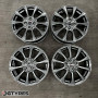 DUNLOP ARIVA R16 4x100 6JJ ET42 (577D40325)  Контрактные (Б/У)   4 