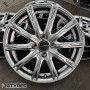 AZANE E-10 R16 4x100 6JJ ET45 (578D40325)  Контрактные (Б/У)   5 