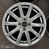 AZANE E-10 R16 4x100 6JJ ET45 (578D40325)