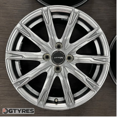 AZANE E-10 R16 4x100 6JJ ET45 (578D40325)