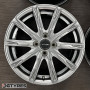 AZANE E-10 R16 4x100 6JJ ET45 (578D40325)   