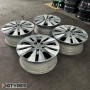 HONDA STEPWGN R16 5x114.3 6JJ ET50 (579D40325)  Контрактные (Б/У)   6 
