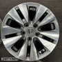 HONDA STEPWGN R16 5x114.3 6JJ ET50 (579D40325)  Контрактные (Б/У)   2 