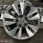 HONDA STEPWGN R16 5x114.3 6JJ ET50 (579D40325)  Контрактные (Б/У)   5 