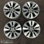HONDA STEPWGN R16 5x114.3 6JJ ET50 (579D40325)  Контрактные (Б/У)   4 