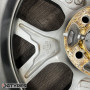 NISSAN NOTE NISSMO R16 4x100 6.5JJ ET46 (580D40325)  Контрактные (Б/У)   9 