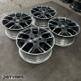 NISSAN NOTE NISSMO R16 4x100 6.5JJ ET46 (580D40325)  Контрактные (Б/У)   6 