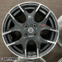 NISSAN NOTE NISSMO R16 4x100 6.5JJ ET46 (580D40325)  Контрактные (Б/У)   3 