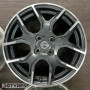 NISSAN NOTE NISSMO R16 4x100 6.5JJ ET46 (580D40325)  Контрактные (Б/У)   2 