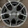 NISSAN NOTE NISSMO R16 4x100 6.5JJ ET46 (580D40325)  Контрактные (Б/У)   1 