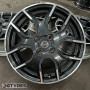 NISSAN NOTE NISSMO R16 4x100 6.5JJ ET46 (580D40325)  Контрактные (Б/У)   5 