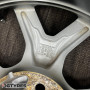 NISSAN NOTE NISSMO R16 4x100 6.5JJ ET46 (580D40325)  Контрактные (Б/У)   7 
