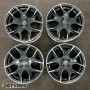 NISSAN NOTE NISSMO R16 4x100 6.5JJ ET46 (580D40325)  Контрактные (Б/У)   4 