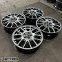 DUNLOP MISTERE R16 5x100 6.5JJ ET48 (581D40325)  Контрактные (Б/У)   6 