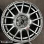 DUNLOP MISTERE R16 5x100 6.5JJ ET48 (581D40325)  Контрактные (Б/У)   3 