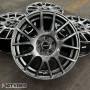 DUNLOP MISTERE R16 5x100 6.5JJ ET48 (581D40325)  Контрактные (Б/У)   5 