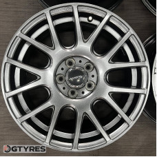 DUNLOP MISTERE R16 5x100 6.5JJ ET48 (581D40325)
