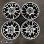 DUNLOP MISTERE R16 5x100 6.5JJ ET48 (581D40325)  Контрактные (Б/У)   4 