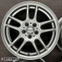 CYBER  R16 5x100 6.5JJ ET48 (582D40325)  Контрактные (Б/У)   3 