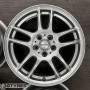 CYBER  R16 5x100 6.5JJ ET48 (582D40325)  Контрактные (Б/У)   2 