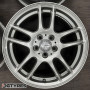 CYBER  R16 5x100 6.5JJ ET48 (582D40325)  Контрактные (Б/У)   1 