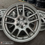 CYBER  R16 5x100 6.5JJ ET48 (582D40325)  Контрактные (Б/У)   5 