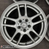 CYBER  R16 5x100 6.5JJ ET48 (582D40325)