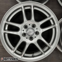 CYBER  R16 5x100 6.5JJ ET48 (582D40325)