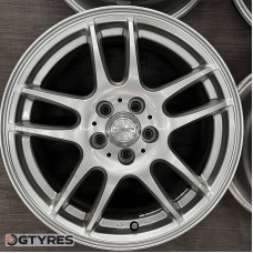 CYBER  R16 5x100 6.5JJ ET48 (582D40325)