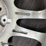 CYBER  R16 5x100 6.5JJ ET48 (582D40325)  Контрактные (Б/У)   7 