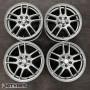 CYBER  R16 5x100 6.5JJ ET48 (582D40325)  Контрактные (Б/У)   4 