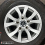 TOYOTA LAND CRUISER 200 R18 5x150 8JJ ET56 (584D40325)  Контрактные (Б/У)   3 