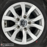 TOYOTA LAND CRUISER 200 R18 5x150 8JJ ET56 (584D40325)