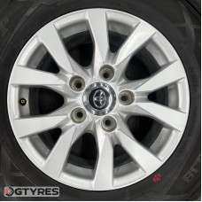 TOYOTA LAND CRUISER 200 R18 5x150 8JJ ET56 (584D40325)