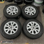 TOYOTA LAND CRUISER 200 R18 5x150 8JJ ET56 (584D40325)  Контрактные (Б/У)   4 