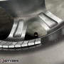 SUZUKI JIMNY R15 5x139.7 5.5JJ ET5 (587D40325)  Контрактные (Б/У)   8 