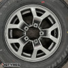 SUZUKI JIMNY R15 5x139.7 5.5JJ ET5 (587D40325)
