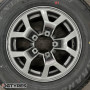SUZUKI JIMNY R15 5x139.7 5.5JJ ET5 (587D40325)   